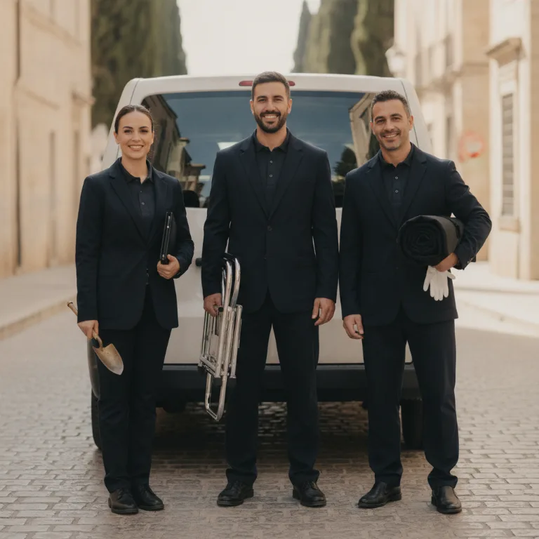 agenzia funebre Qualiano
